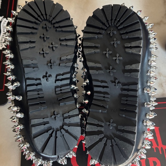 Current mood platforms 7 - Picture 8 of 11